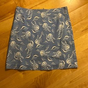 Vineyard Vine skirt